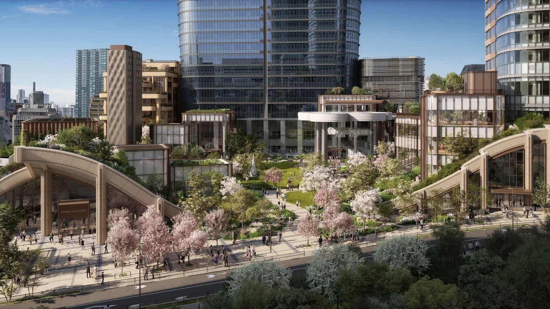 Collective Category Image