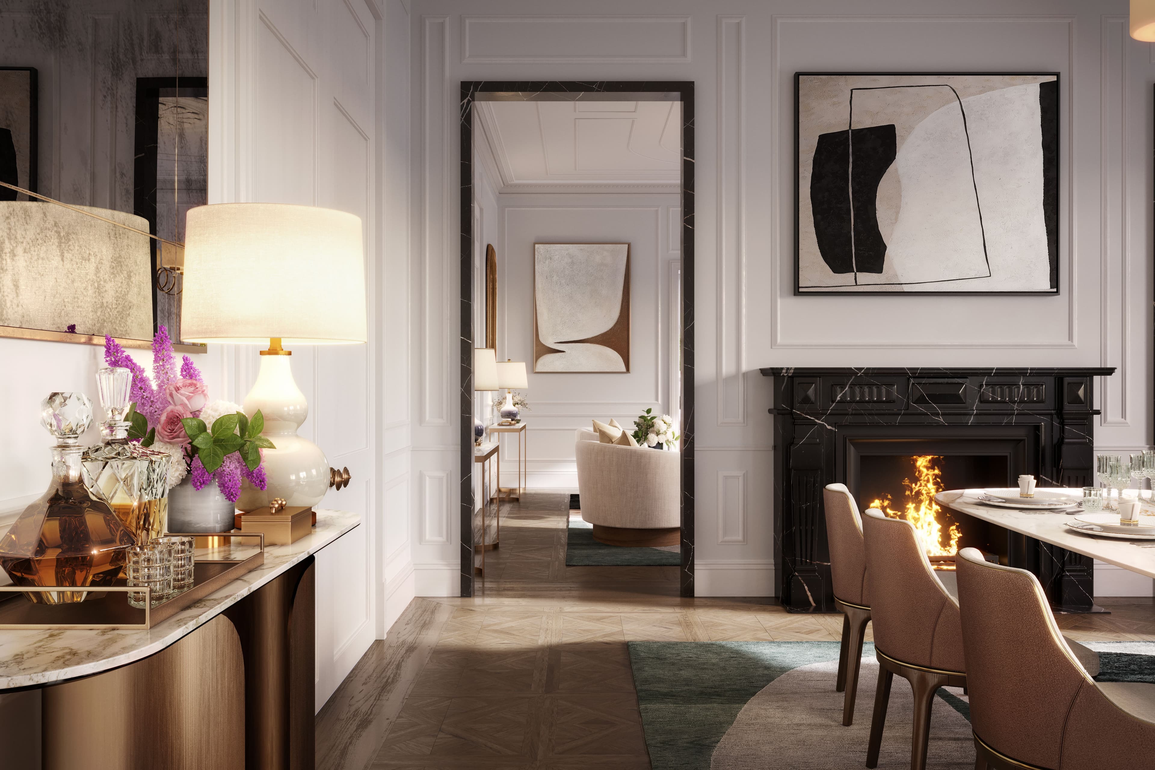 Collective Image Mosaic Item