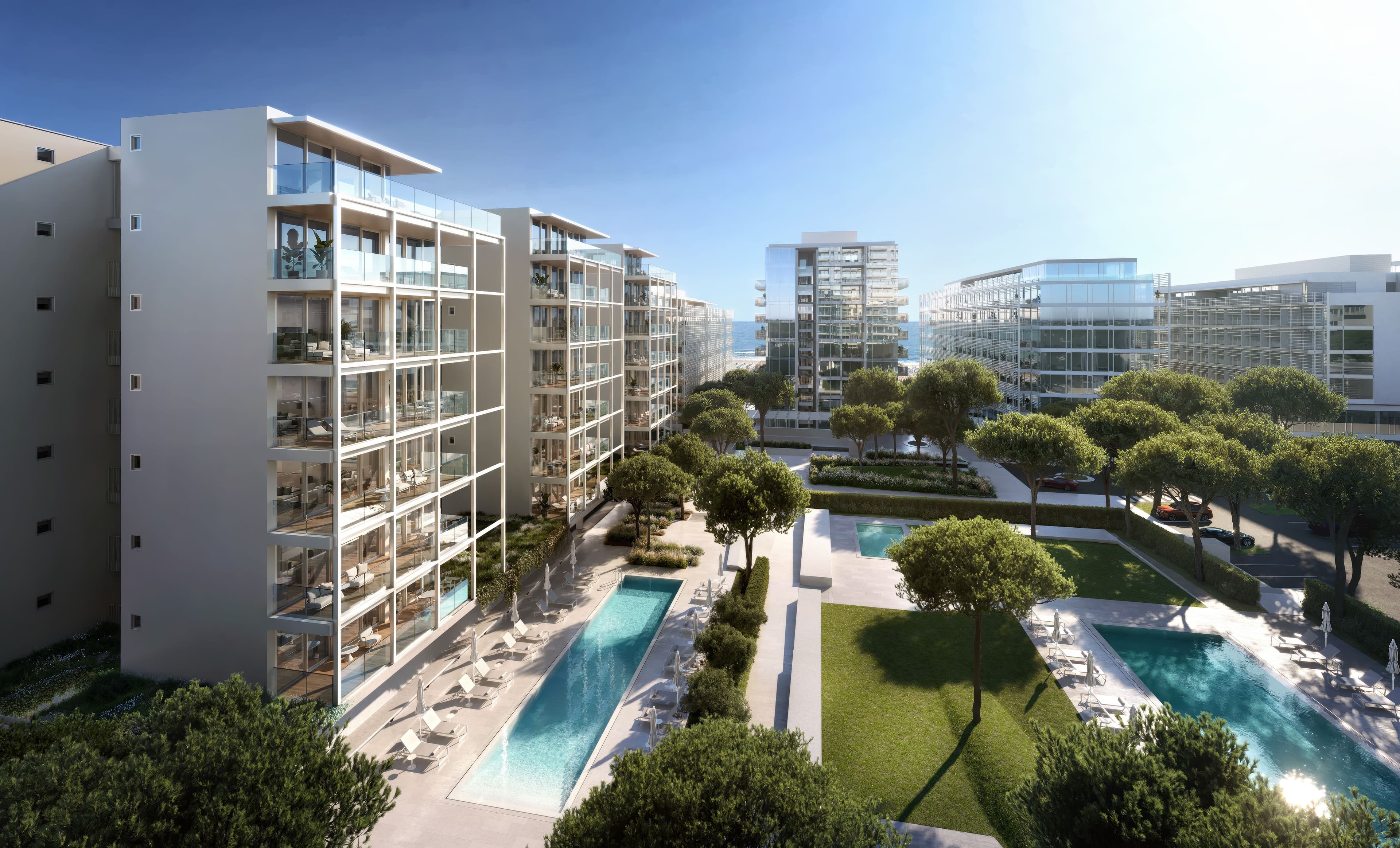 Collective Image Mosaic Item