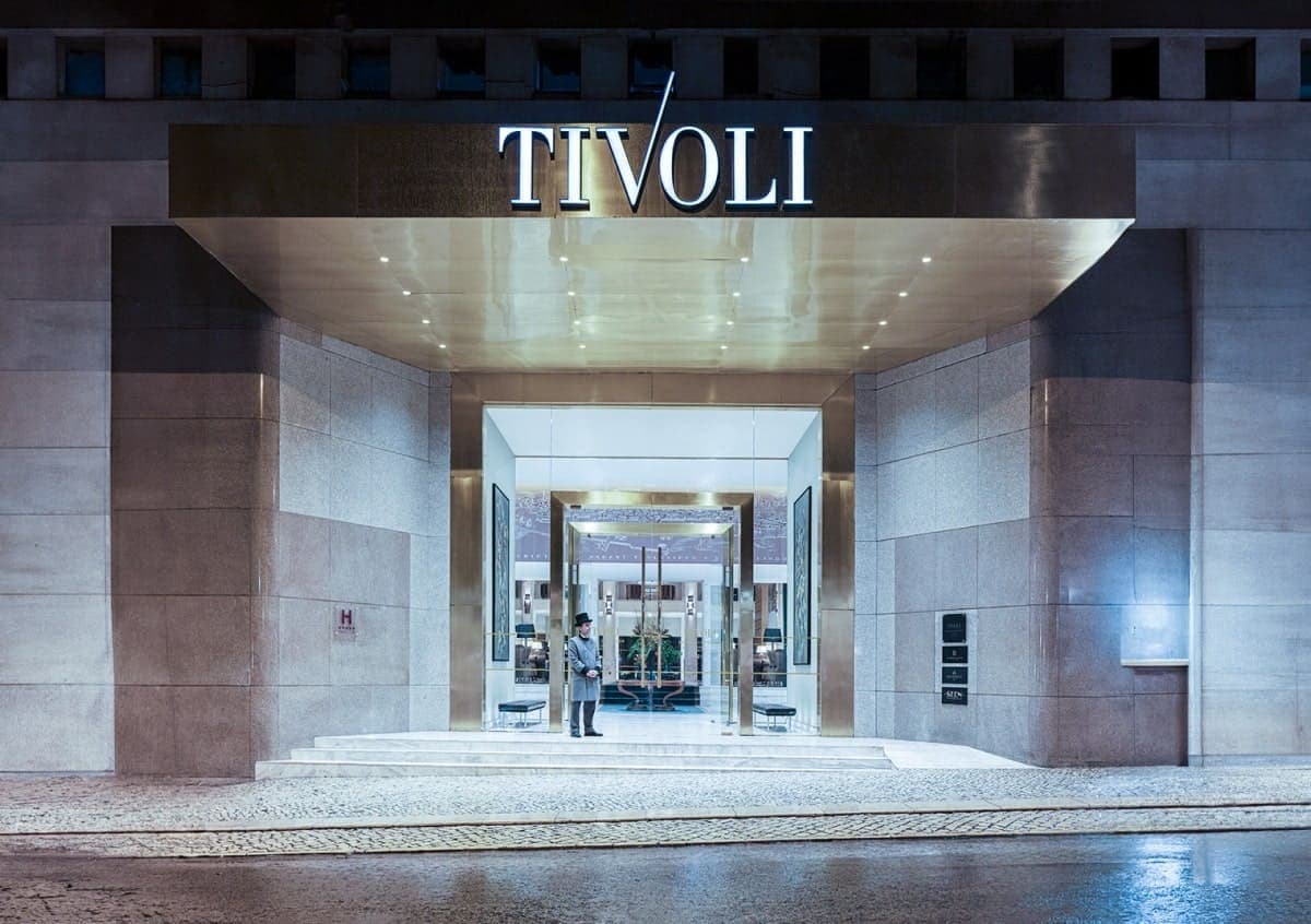 Tivoli photo