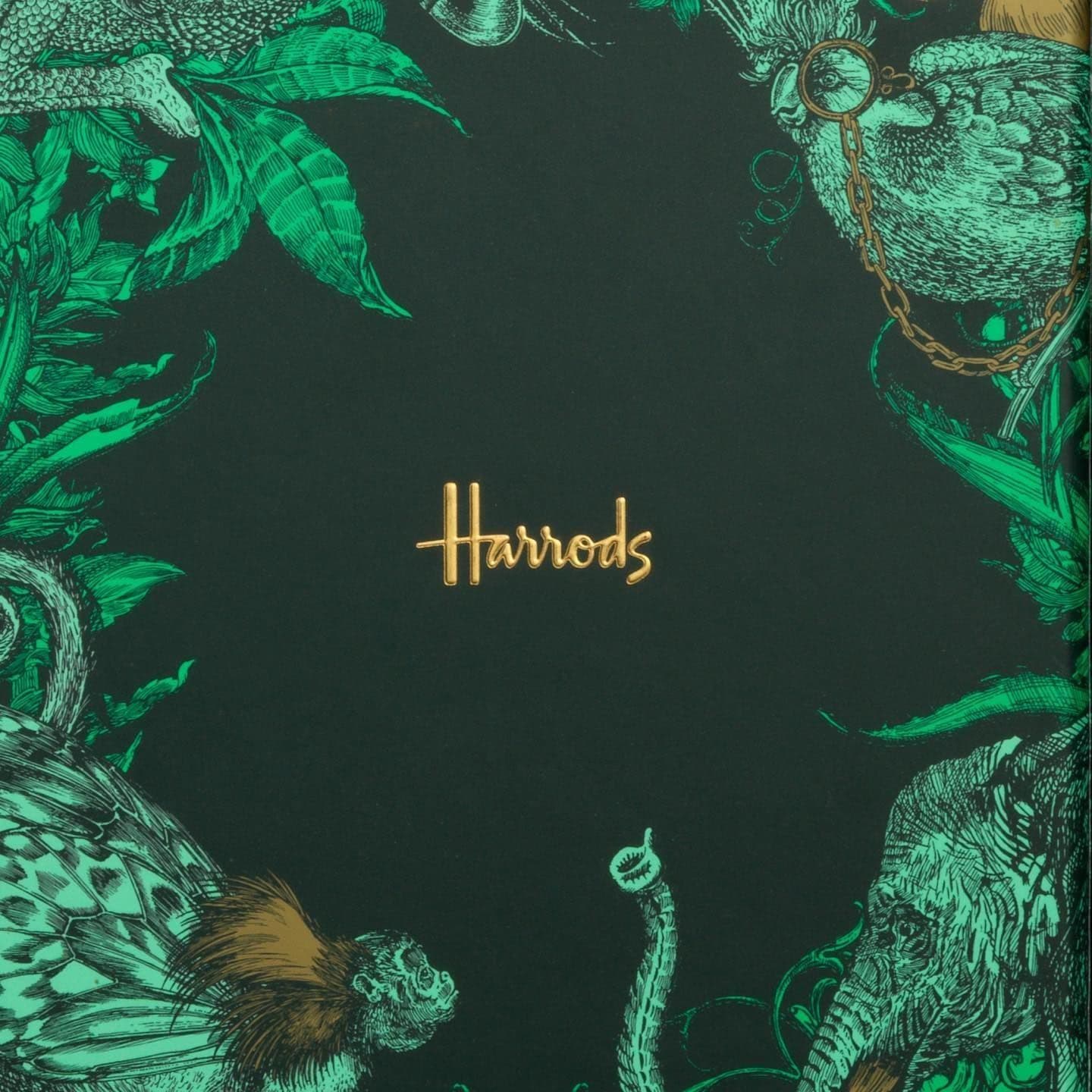 Collective Image Mosaic Item