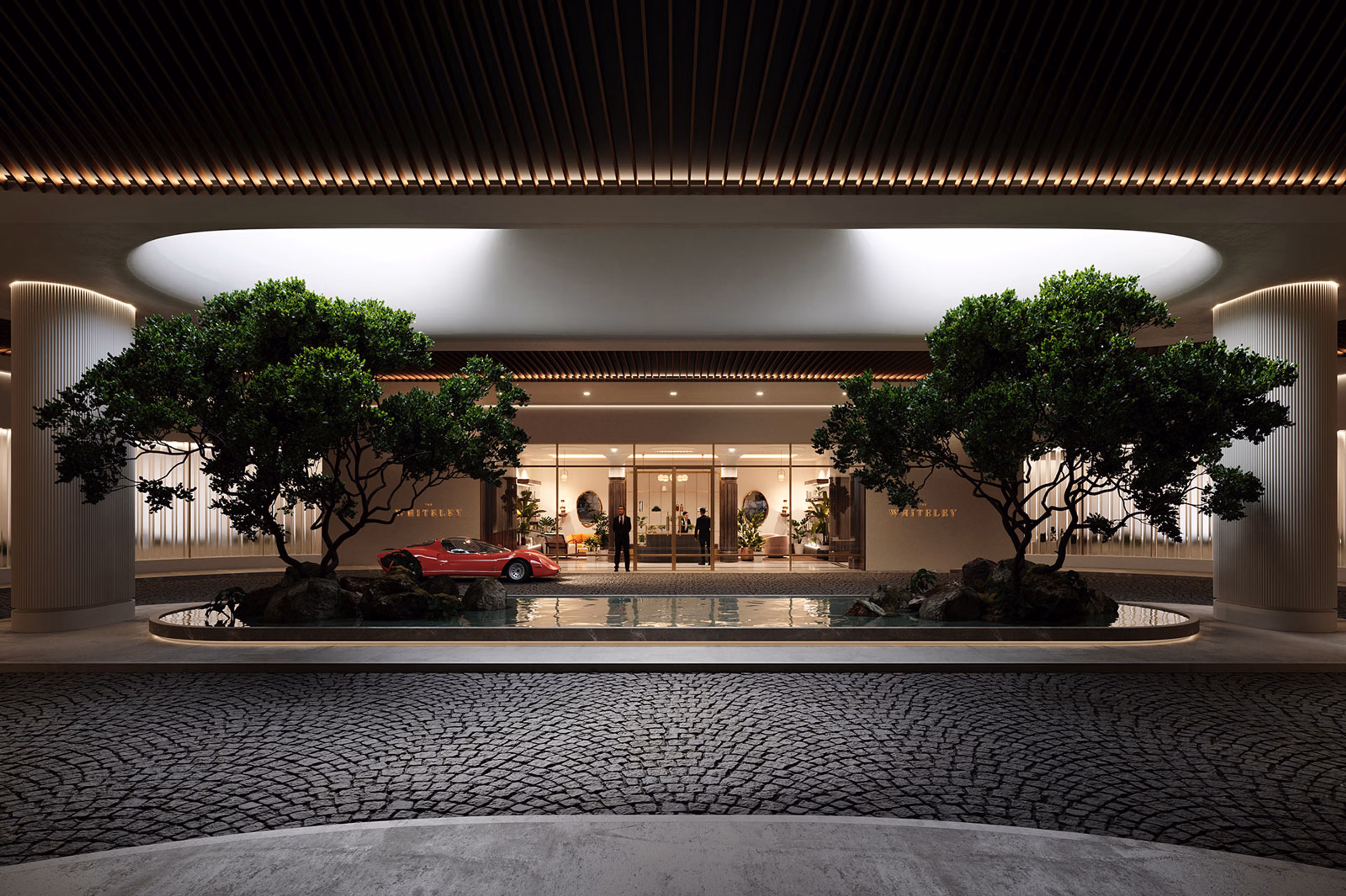 Collective Image Mosaic Item